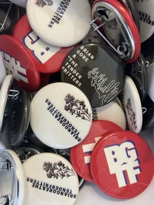 Photo from briansgore of their 1.25 Round Custom Buttons