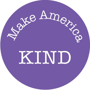 Photo from Jan Hutton of their 1.75 Inch Round Custom Pinback Buttons