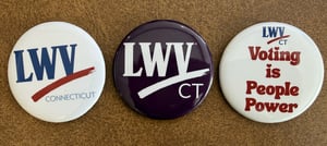 Photo from admin-5332 of their 2.25 Inch Round Custom Buttons