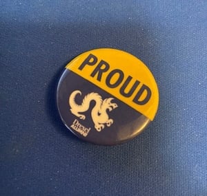 Photo from Fanny Chu-Fong of their 1.5 Inch Round Round Buttons